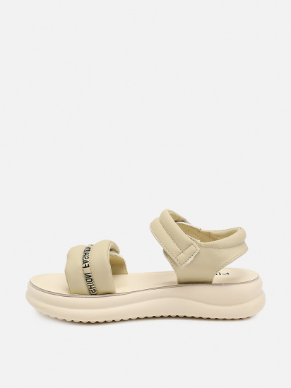 Сандалии Kimboo модель ЦБ-00275312 — фото - INTERTOP