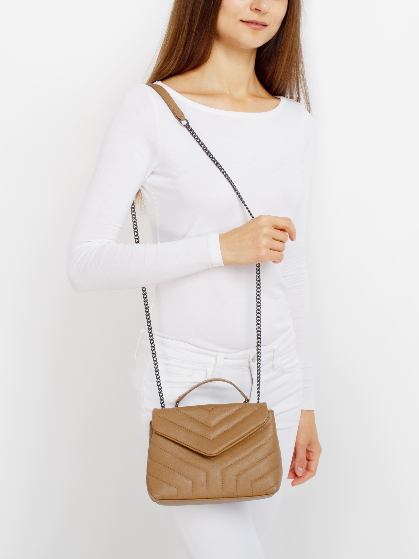 Кросс-боди Regina Notte модель 2000000138787 Кросс-боди Regina Notte модель 2000000138787 Фото