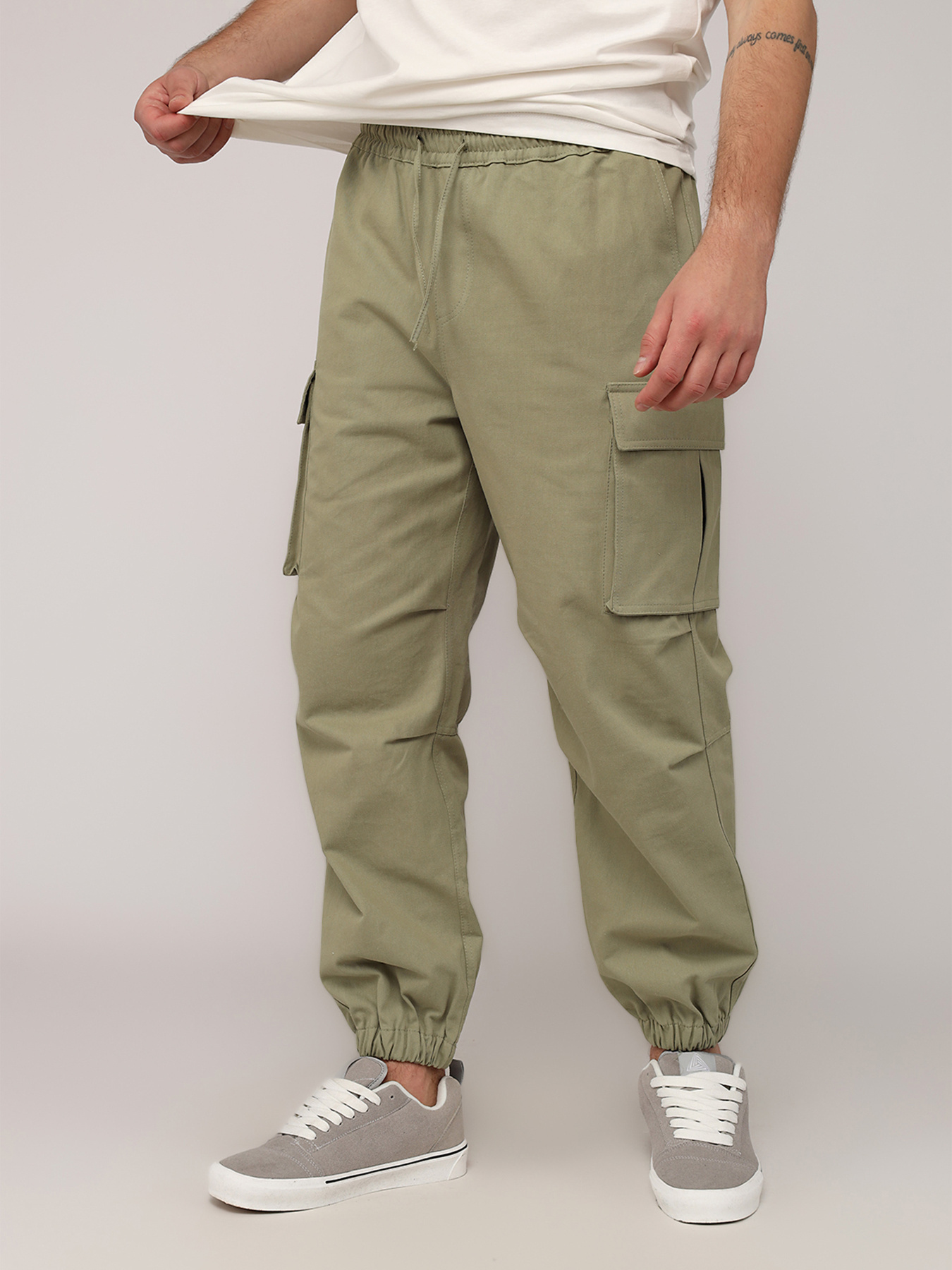 Джогери YUKI модель ЦБ-00273386 Фото