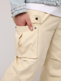 Джогери YUKI модель ЦБ-00273387 Фото