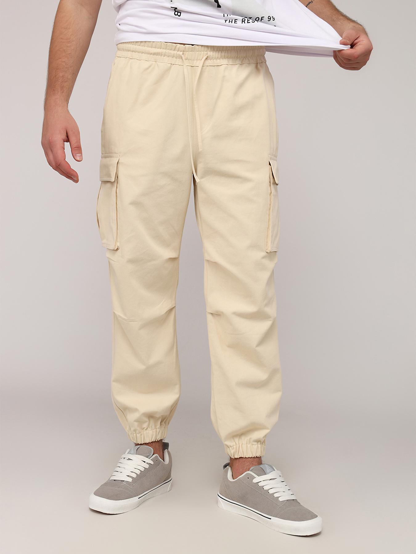 Джогери YUKI модель ЦБ-00273387 Фото