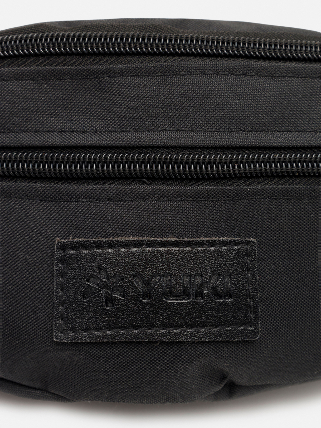 Поясная сумка YUKI модель ЦБ-00186268 Поясная сумка YUKI модель ЦБ-00186268 Фото