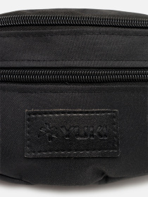 Поясная сумка YUKI модель ЦБ-00186268 Поясная сумка YUKI модель ЦБ-00186268 Фото