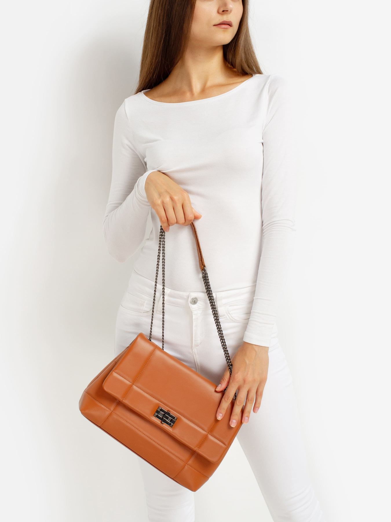 Кросс-боди Regina Notte модель 2000000160344 Фото