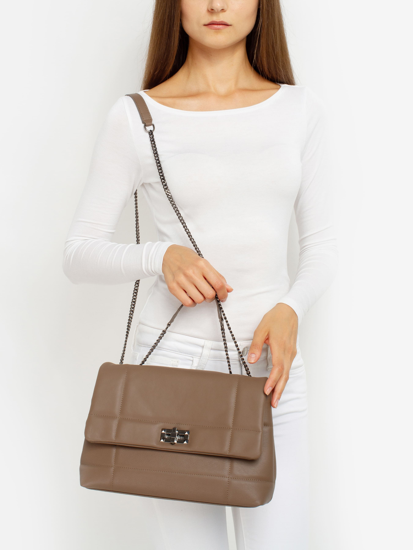 Кросс-боди Regina Notte модель 2000000159119 Фото