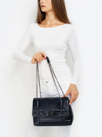 Кросс-боди Regina Notte модель 2000000160481 Фото