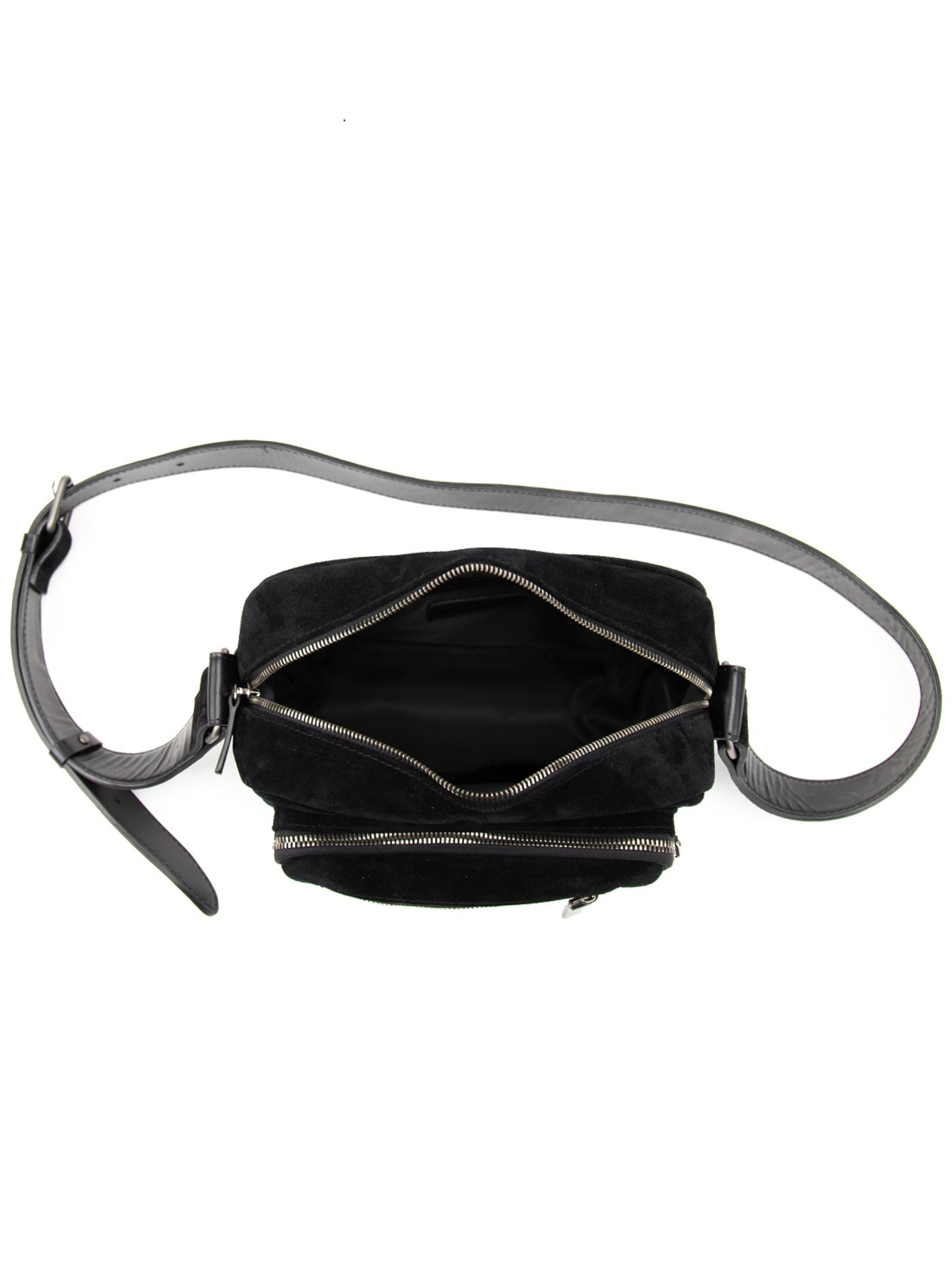 Кросс-боди RoyalBag модель CH-0235A-Y Фото