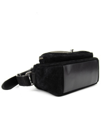 Кросс-боди RoyalBag модель CH-0235A-Y Фото