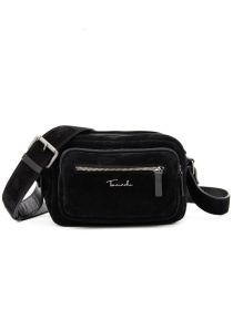 Кросс-боди RoyalBag модель CH-0235A-Y Фото