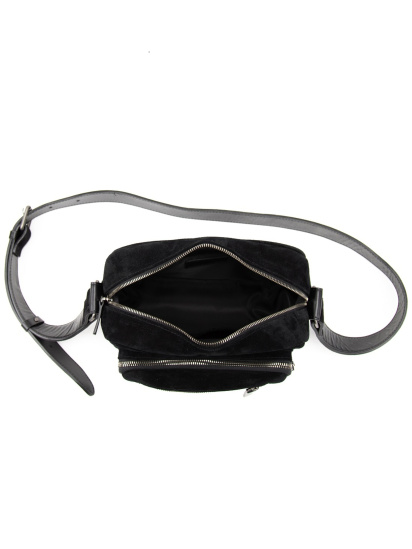 Крос-боді RoyalBag модель CH-0235A-Y — фото - INTERTOP