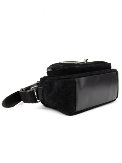 Крос-боді RoyalBag модель CH-0235A-Y — фото 5 - INTERTOP