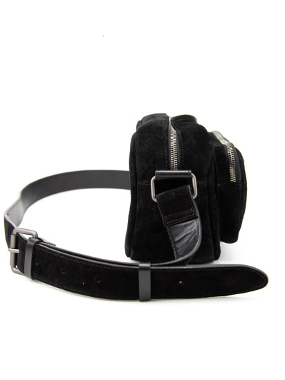Крос-боді RoyalBag модель CH-0235A-Y — фото 6 - INTERTOP