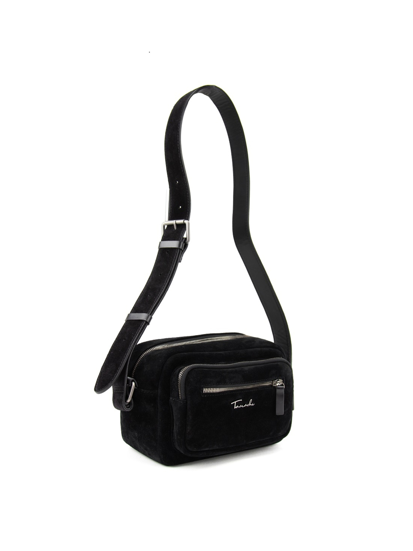 Крос-боді RoyalBag модель CH-0235A-Y Фото