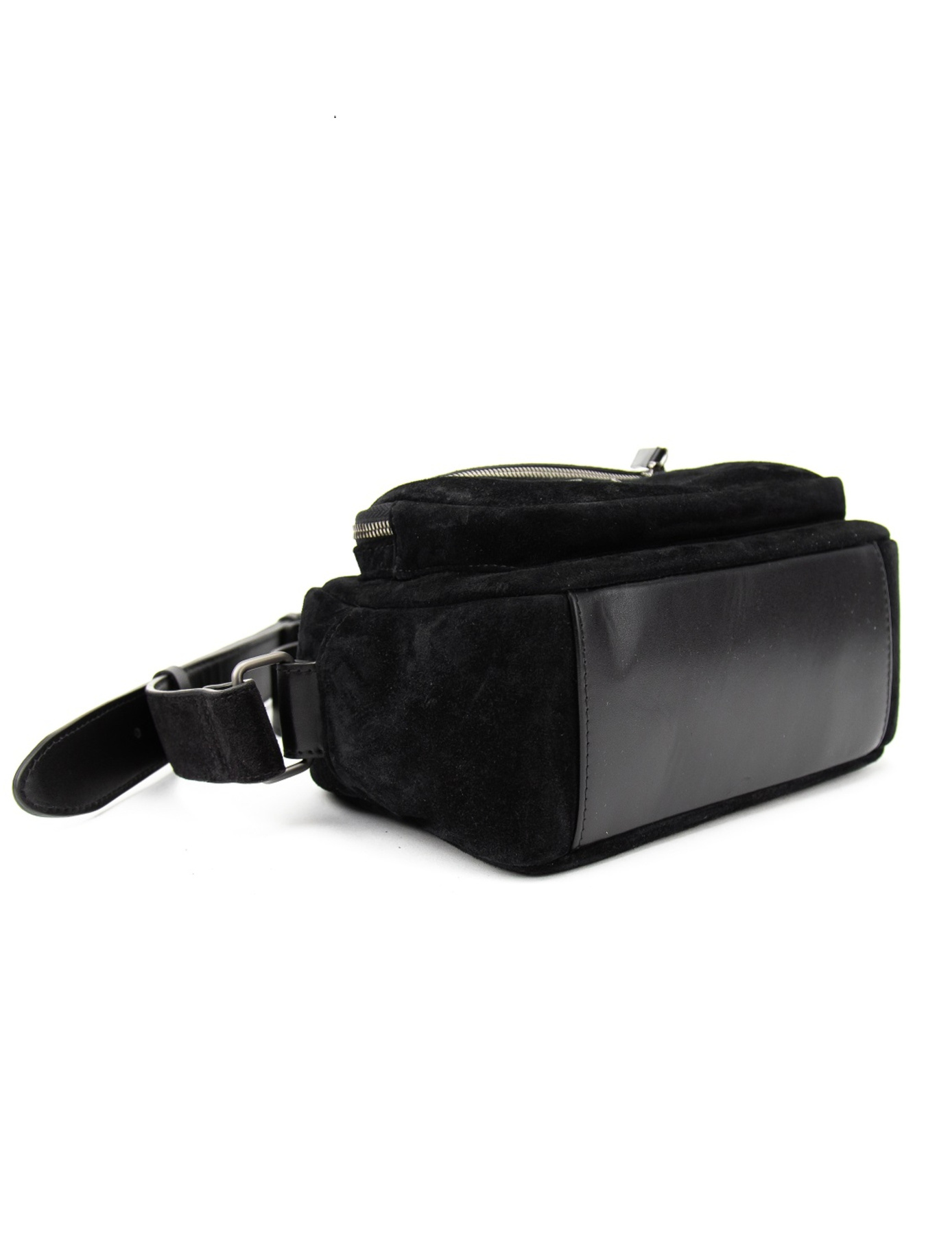 Крос-боді RoyalBag модель CH-0235A-Y Фото