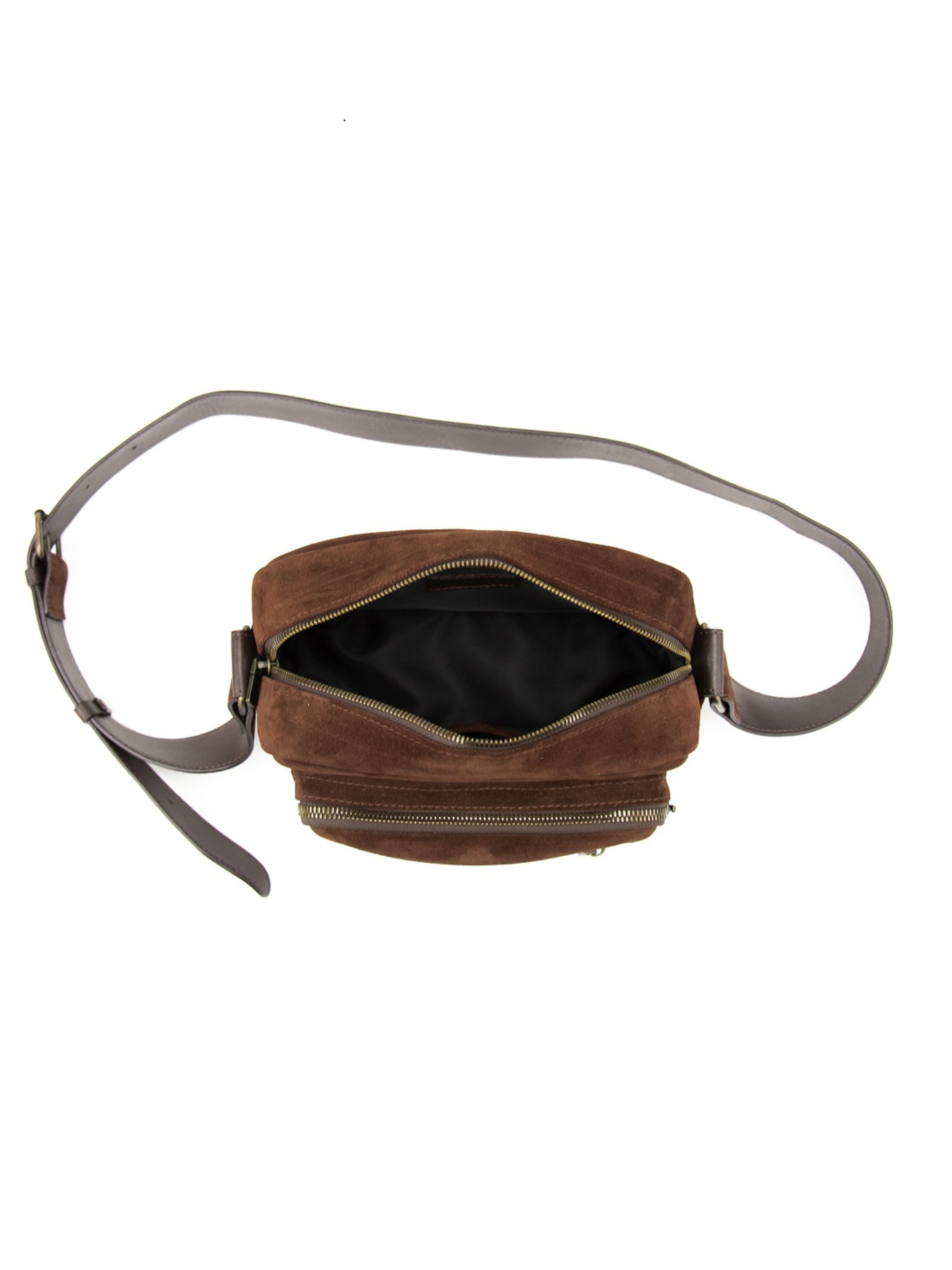 Кросс-боди RoyalBag модель CH-0235DB-Y Фото