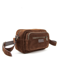 Крос-боді RoyalBag модель CH-0235DB-Y Фото