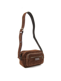 Крос-боді RoyalBag модель CH-0235DB-Y Фото