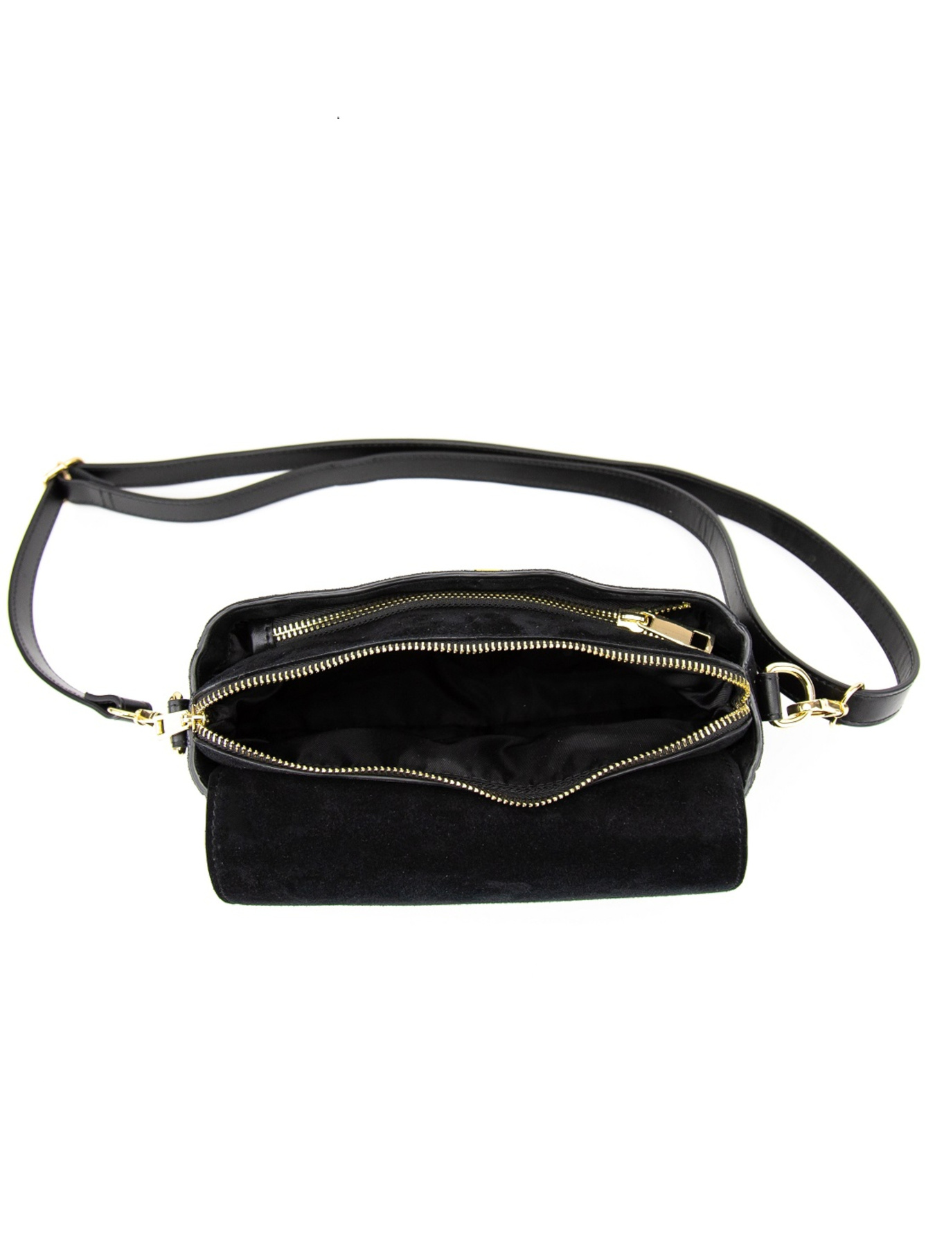 Кросс-боди RoyalBag модель CH-027A-Y Фото