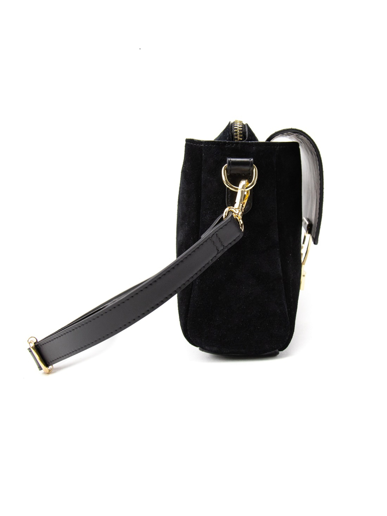 Кросс-боди RoyalBag модель CH-027A-Y Фото