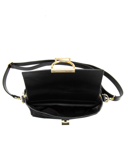 Крос-боді RoyalBag модель CH-027A-Y — фото - INTERTOP