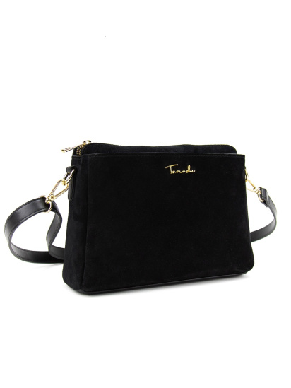 Крос-боді RoyalBag модель CH-027A-Y — фото 4 - INTERTOP