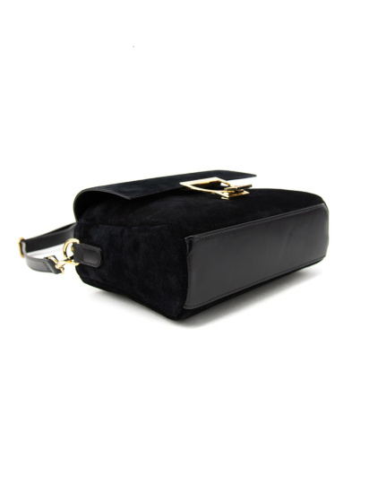 Крос-боді RoyalBag модель CH-027A-Y — фото 5 - INTERTOP