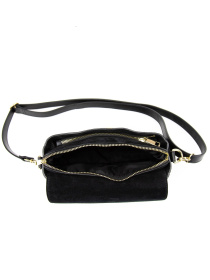 Крос-боді RoyalBag модель CH-027A-Y Фото