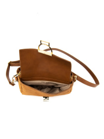 Кросс-боди RoyalBag модель CH-027C-Y Фото