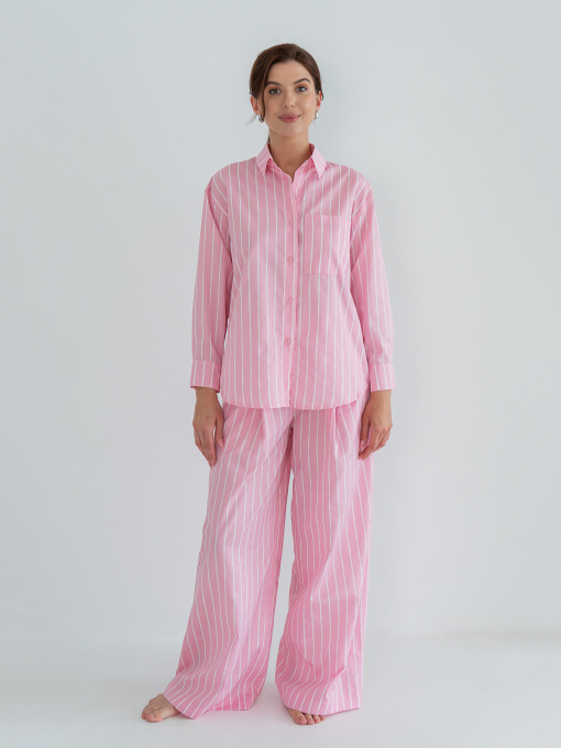 Брюки повседневные FORLY модель 13092634 Фото