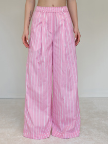 Повседневные штаны FORLY модель 13092634 Повседневные штаны FORLY модель 13092634 Фото