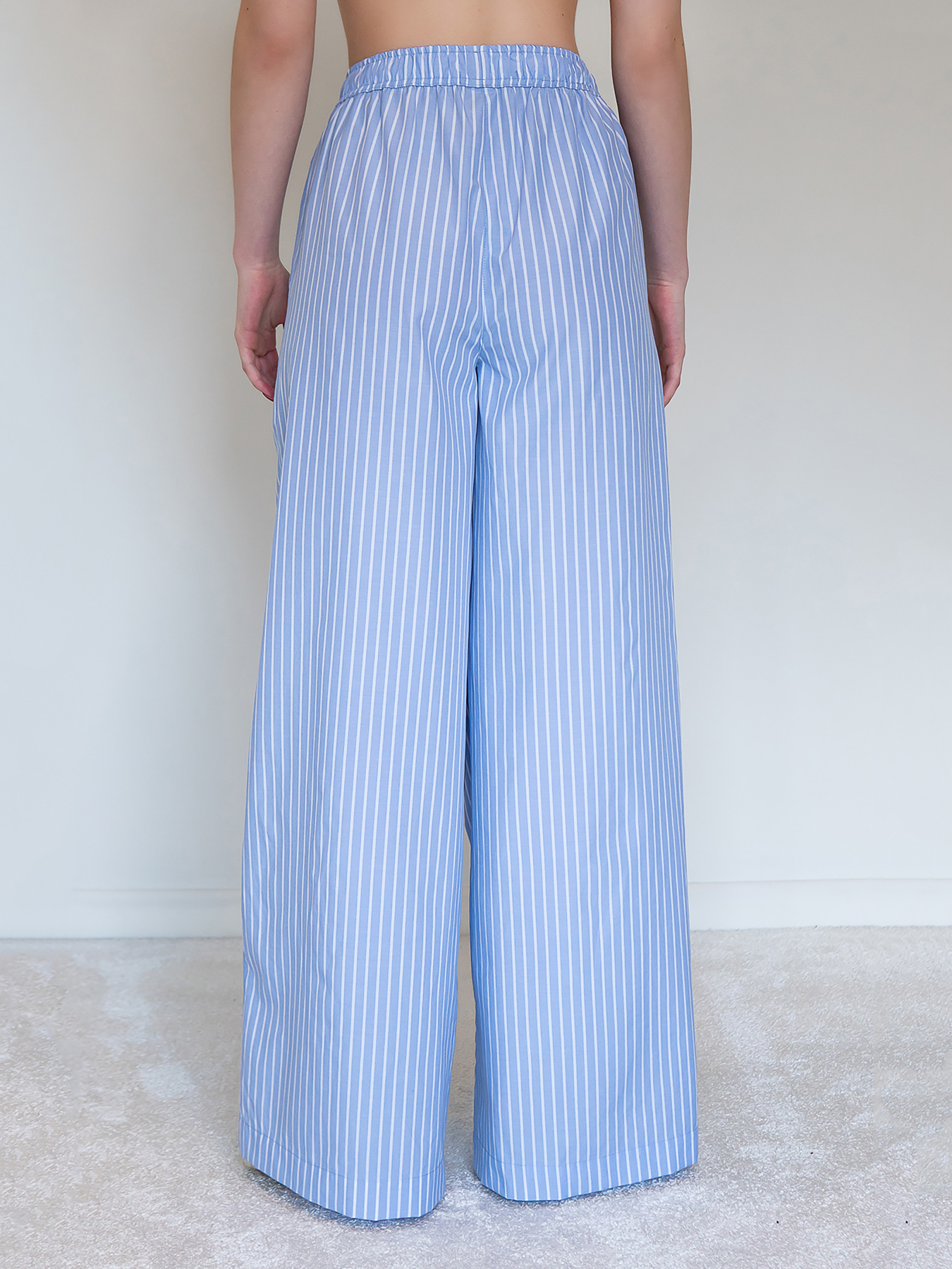 Брюки повседневные FORLY модель 13652728 Фото