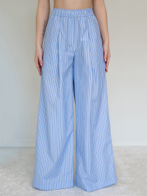 Брюки повседневные FORLY модель 13652728 Фото