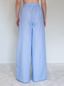 Повседневные штаны FORLY модель 13652728 Повседневные штаны FORLY модель 13652728 Фото