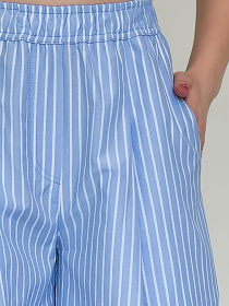 Повседневные штаны FORLY модель 13652728 Повседневные штаны FORLY модель 13652728 Фото