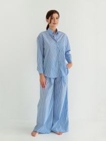 Повседневные штаны FORLY модель 13652728 Повседневные штаны FORLY модель 13652728 Фото