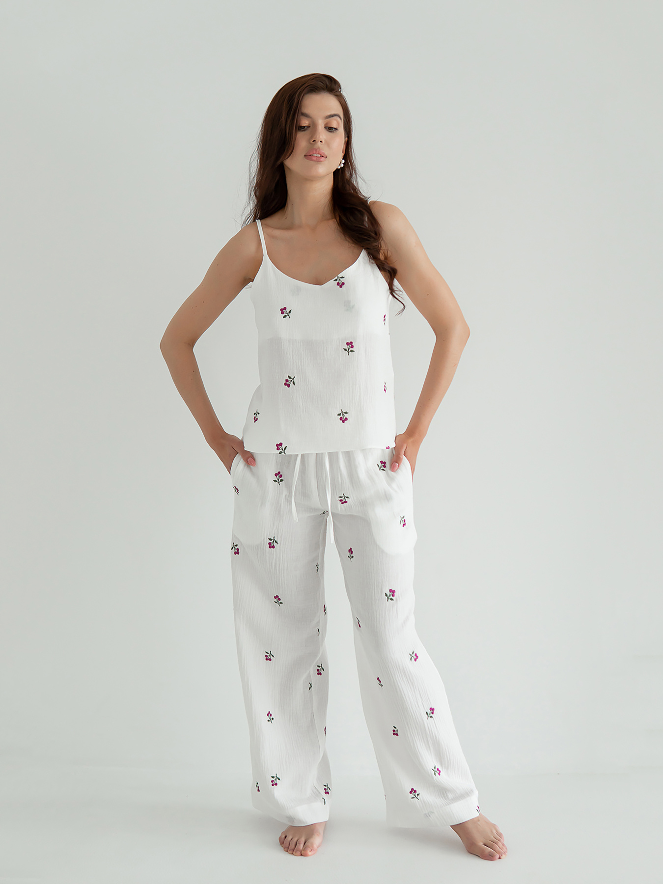 Майка для дома FORLY модель 13872766 Фото