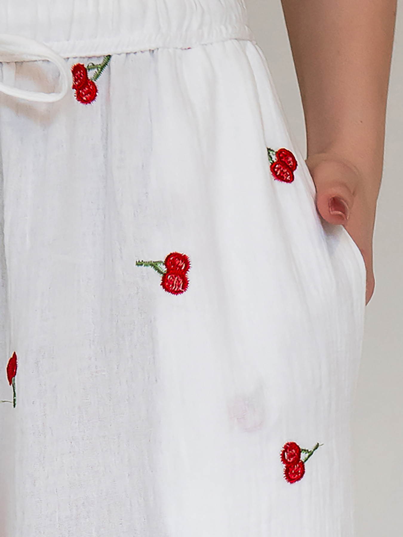 Штани повсякденні FORLY модель 13902777 Фото