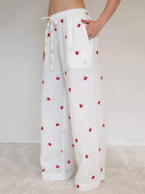 Штани повсякденні FORLY модель 13902777 Фото