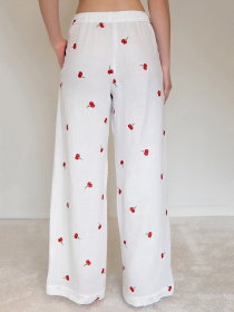 Штани повсякденні FORLY модель 13902777 Фото