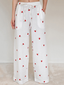 Повседневные штаны FORLY модель 13902777 Повседневные штаны FORLY модель 13902777 Фото