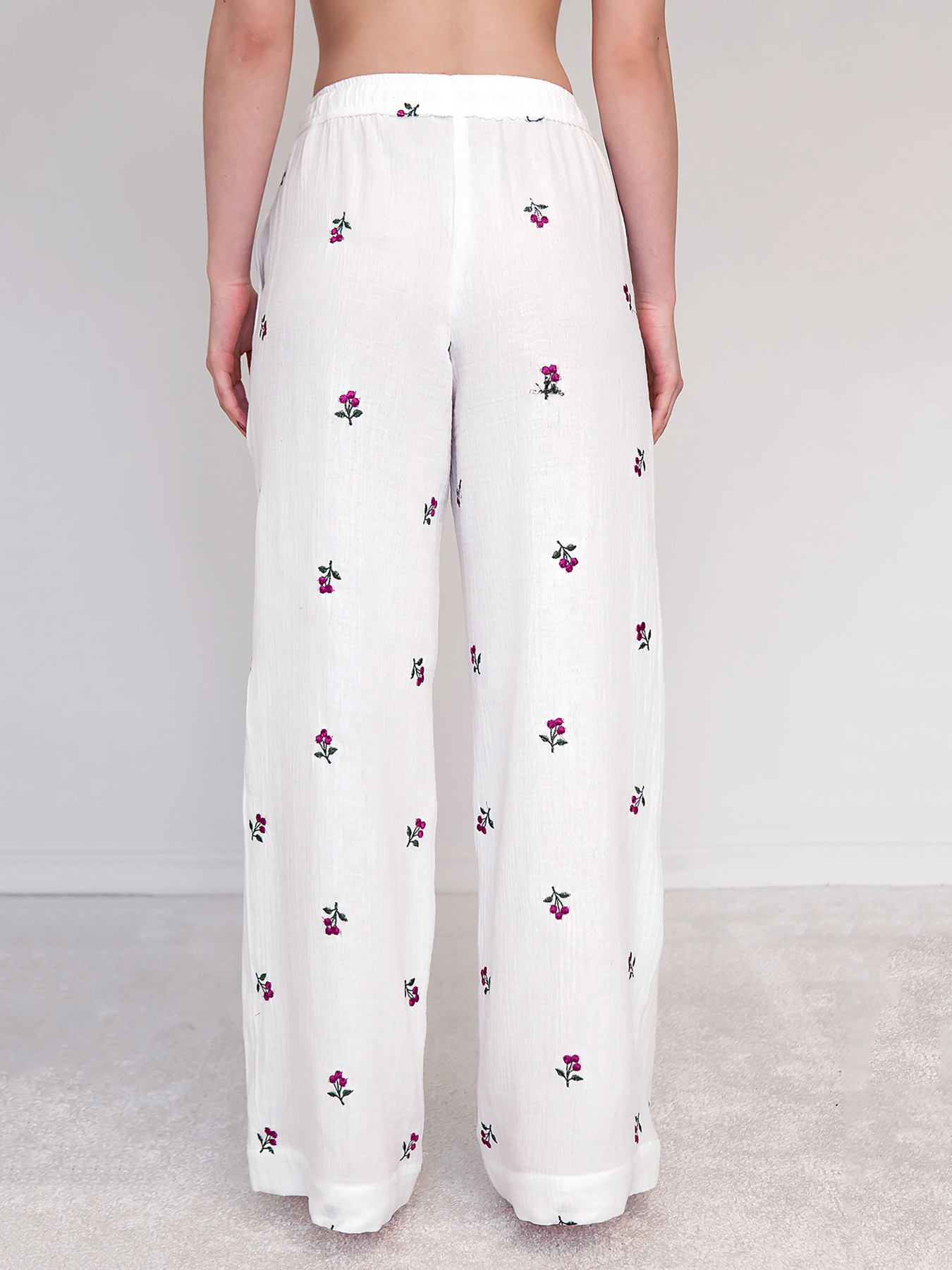 Штани повсякденні FORLY модель 13912780 Фото