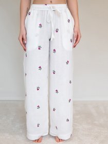 Штани повсякденні FORLY модель 13912780 Фото