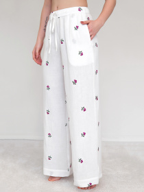 Штани повсякденні FORLY модель 13912780 Фото