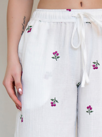 Штани повсякденні FORLY модель 13912780 Фото