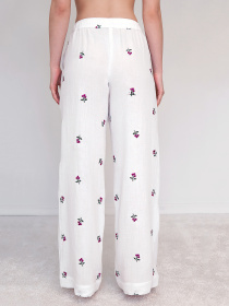 Повседневные штаны FORLY модель 13912780 Повседневные штаны FORLY модель 13912780 Фото