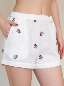 Шорти FORLY модель 13922783 Фото