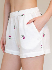 Шорти FORLY модель 13922783 Фото