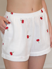 Шорти FORLY модель 13932786 Фото