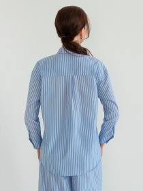 Рубашка повседневная FORLY модель 14012796 Фото