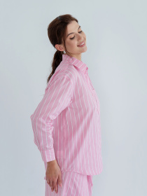 Сорочка FORLY модель 14022799 Фото